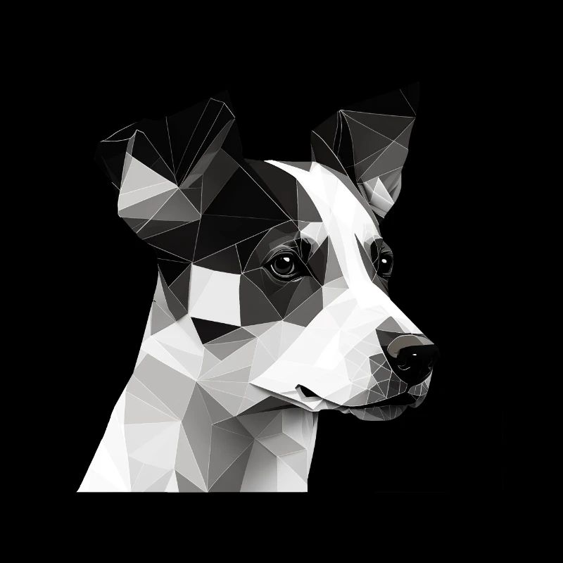 JACK RUSSELL