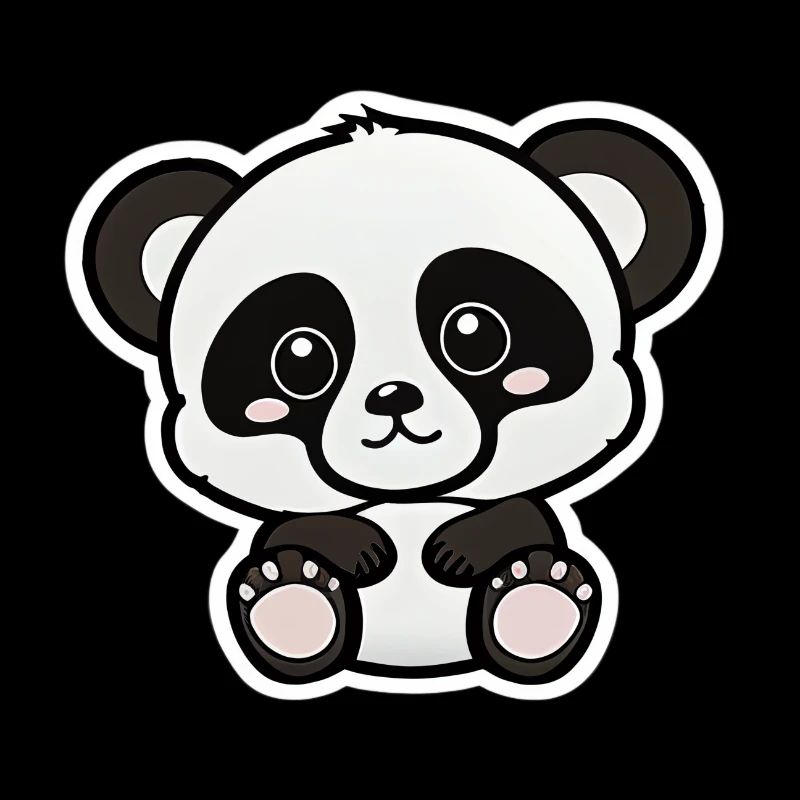 Baby Panda