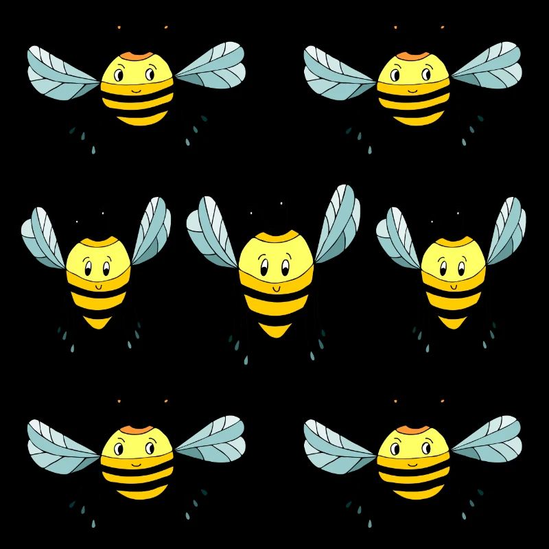 Bienen