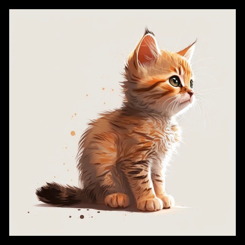 KITTEN