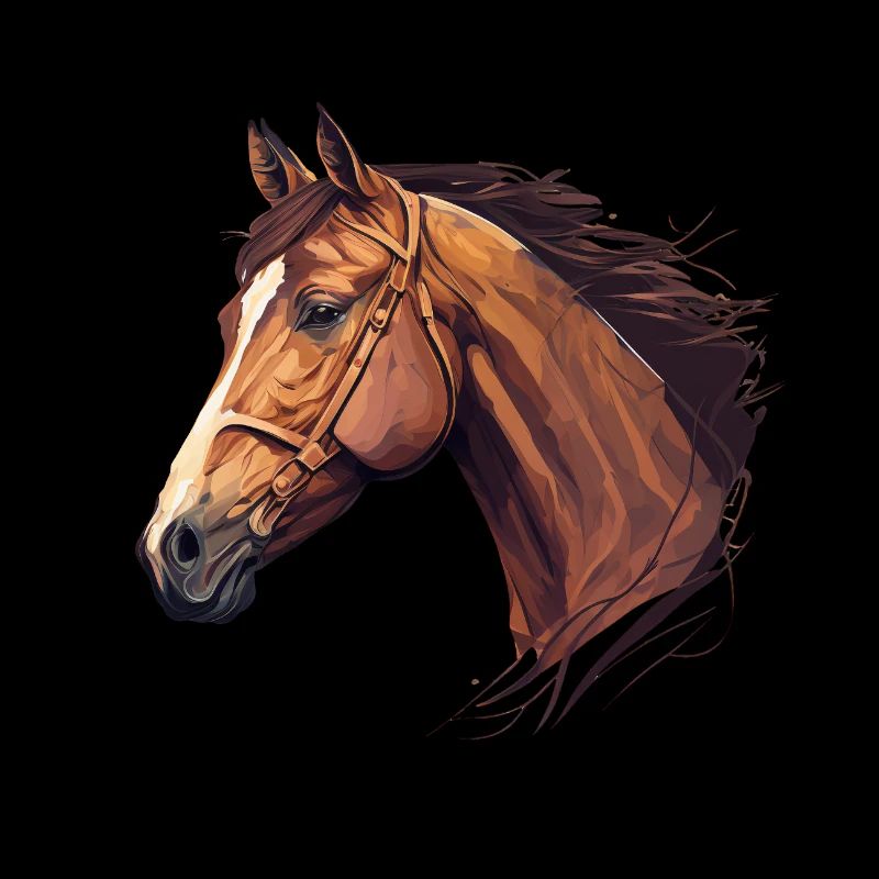 CHEVAL