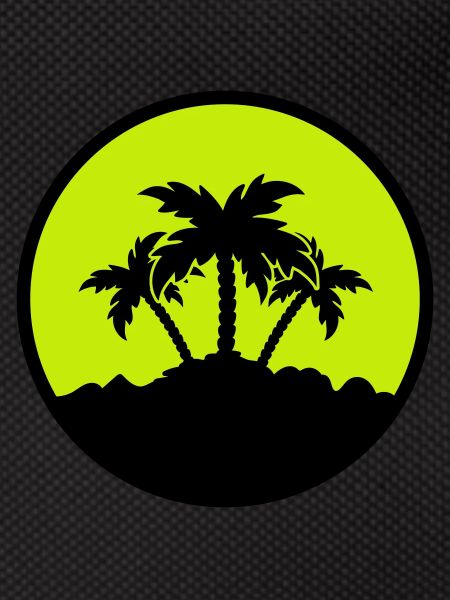 Palm Design