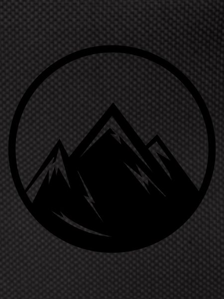 mountains