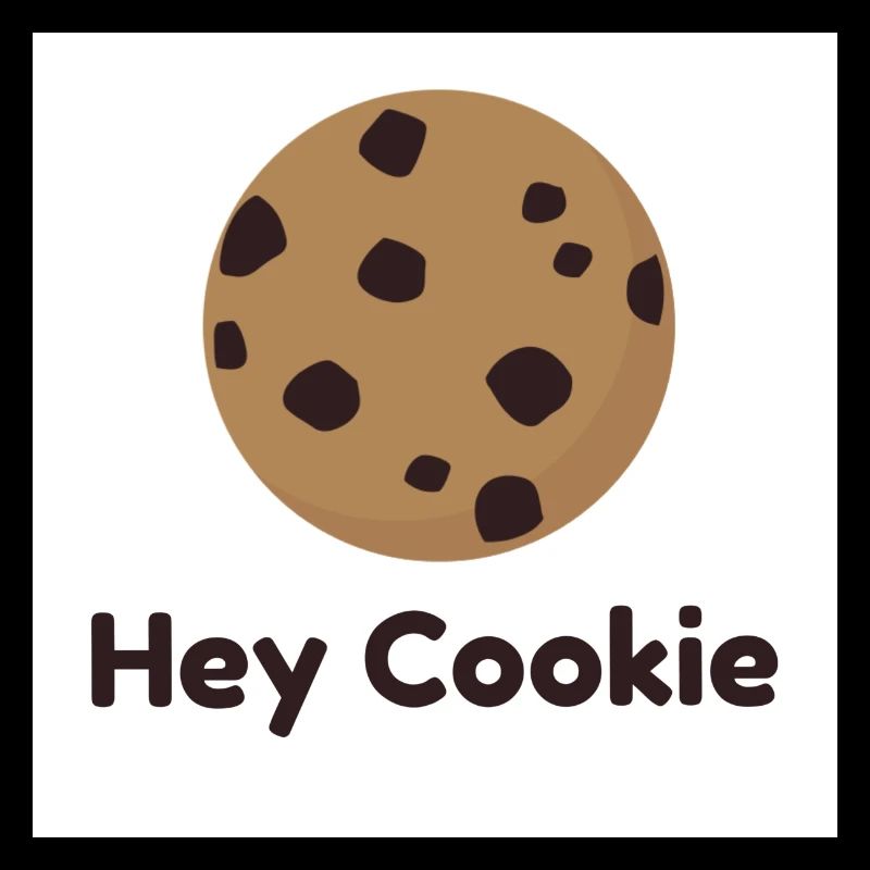 Hey Cookie