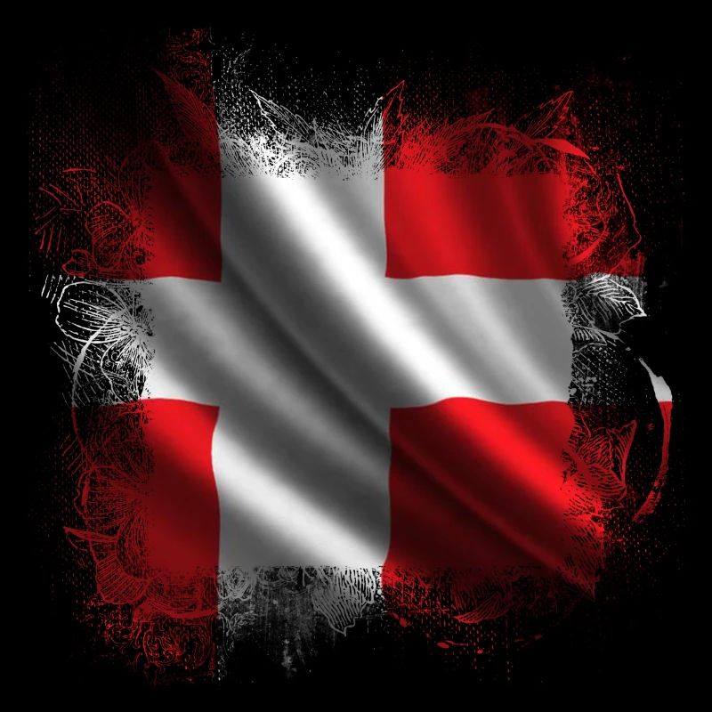 Danemark copenhague danois scandinave drapeau dansk