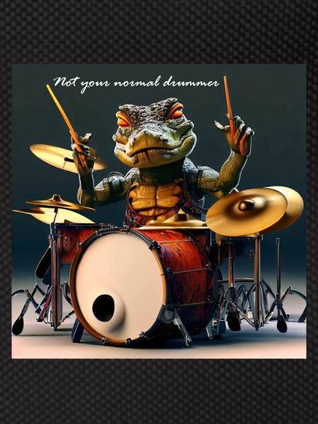 Drummer