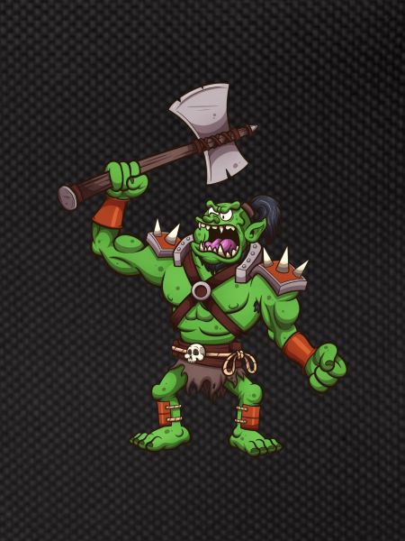 Troll Chief