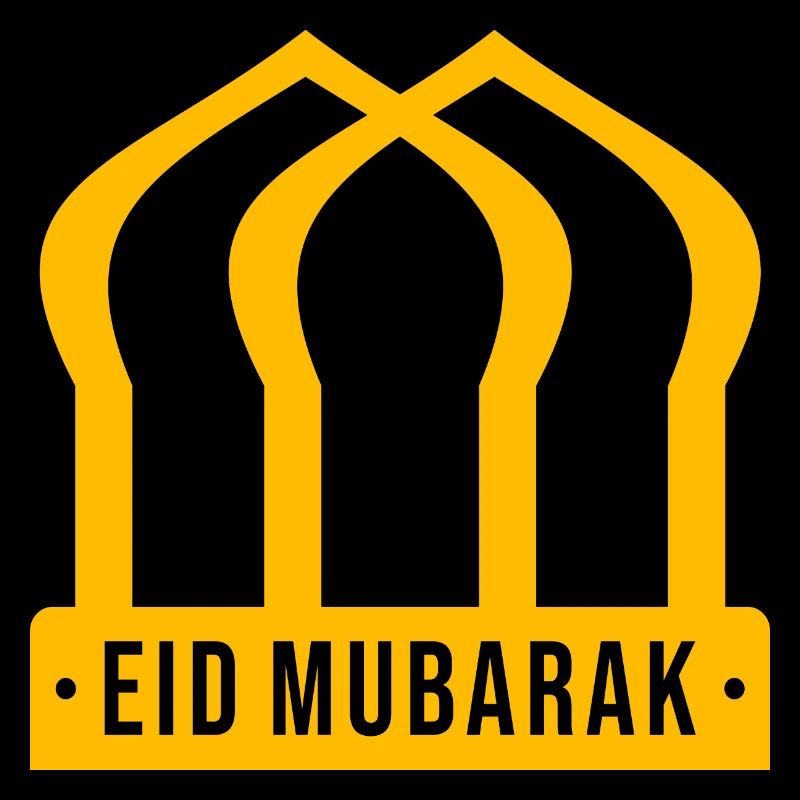 Eid Mubarak