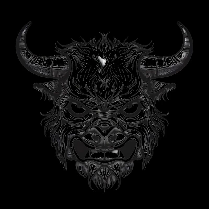 Bull Stier