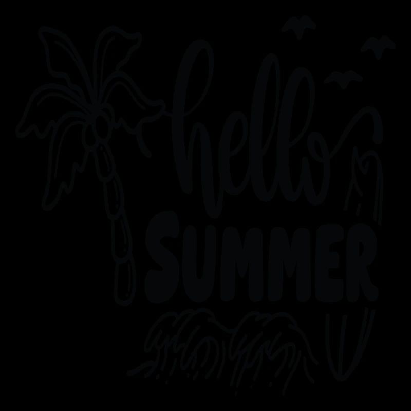Hello Summer