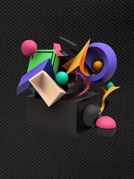 .3D