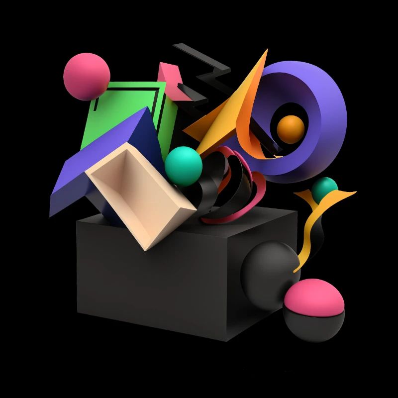 3D