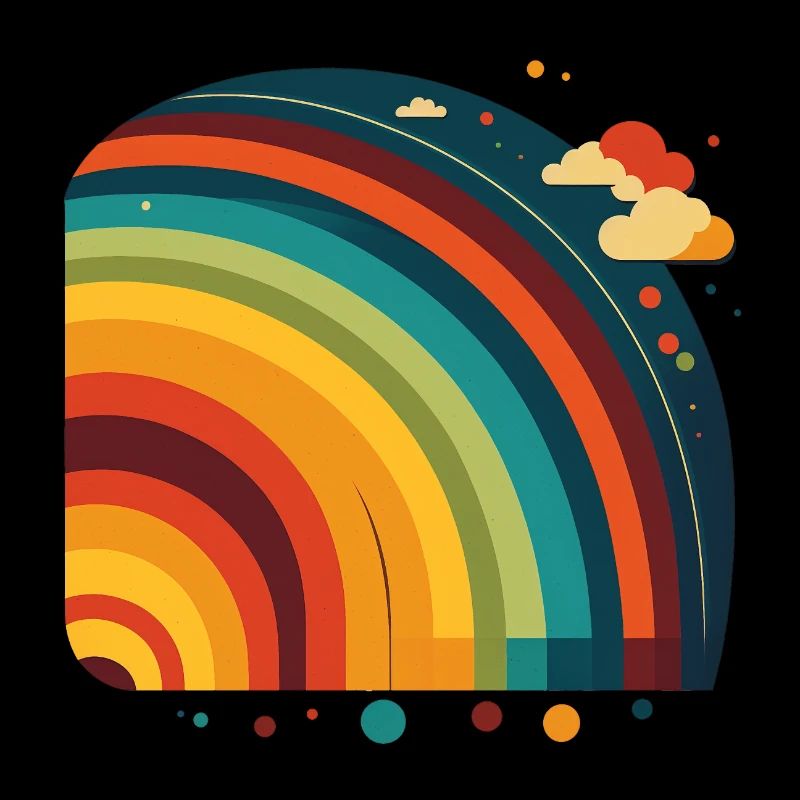 REGENBOGEN
