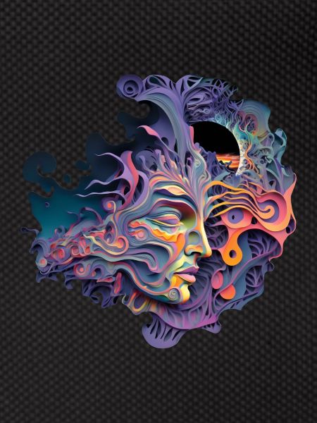 TRIPPY