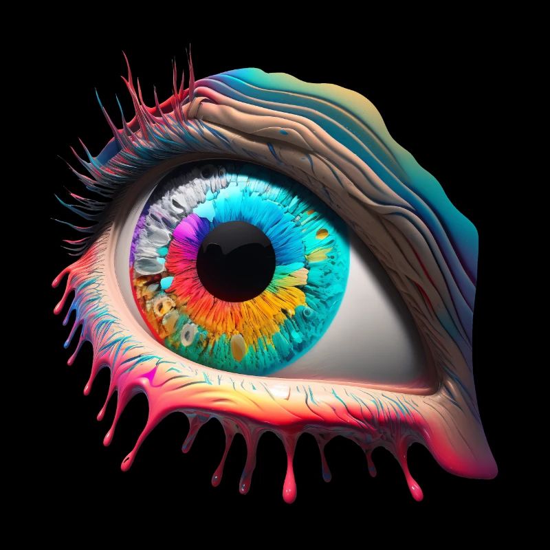 ŒIL TRIPPY