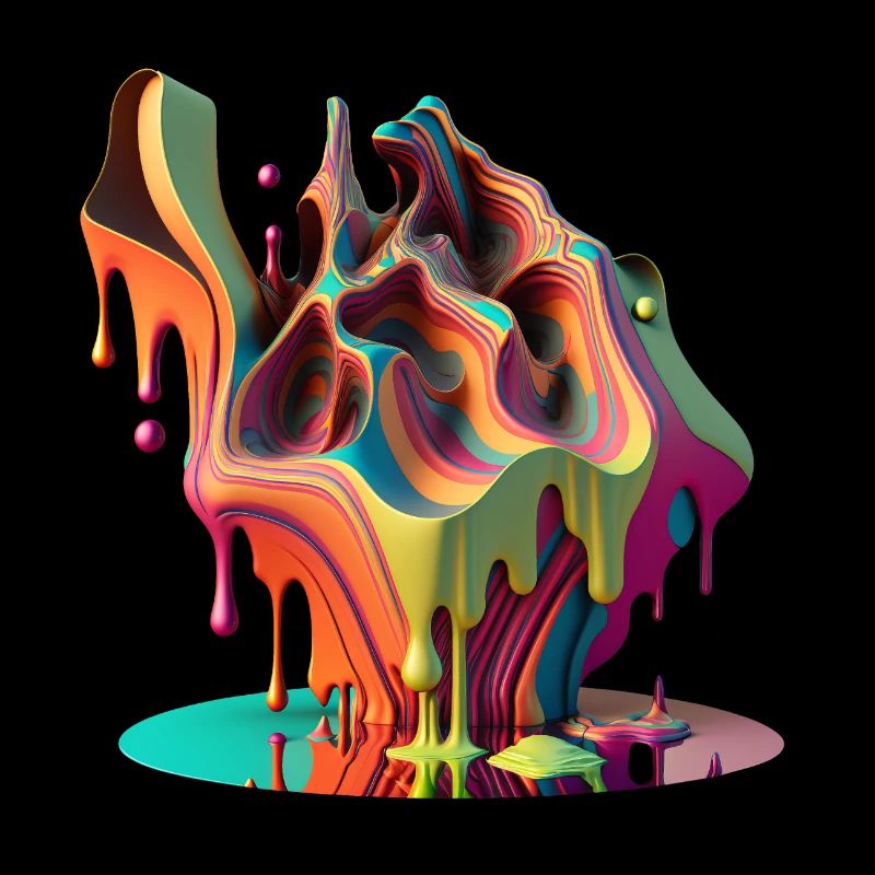 DRIPPY