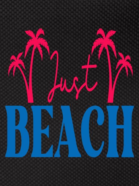 Just Beach