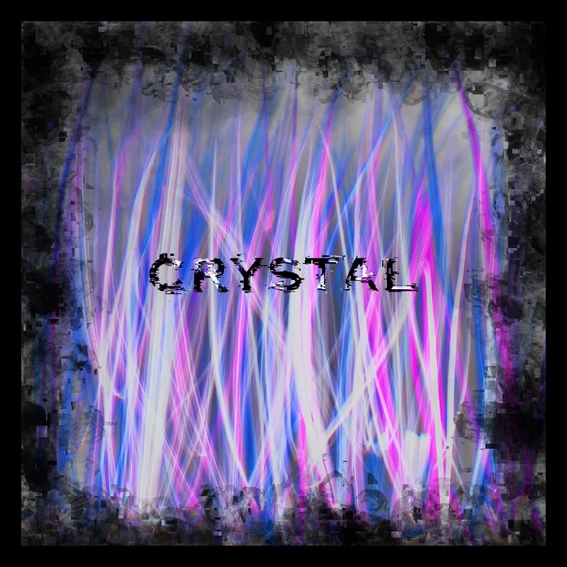 Crystal Blaze