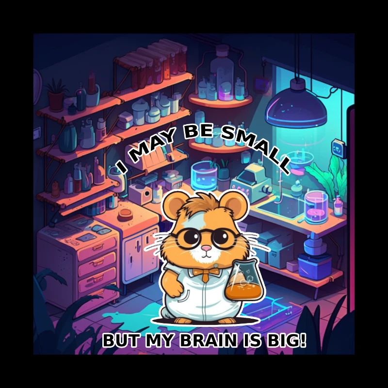 Entdecken Sie die Wunder der Wissenschaft