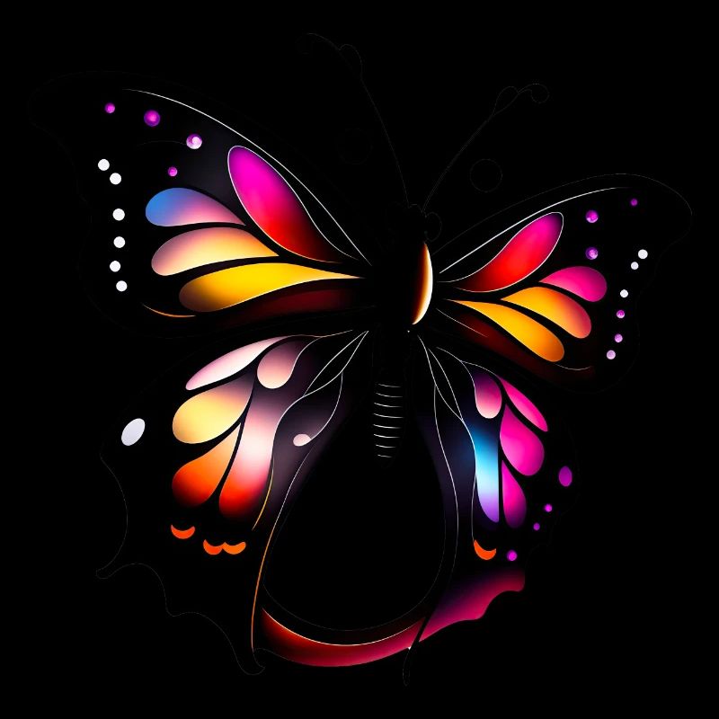 Schmetterling