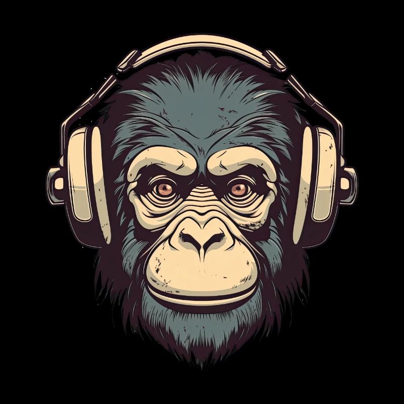 Funky Bloody Monkey