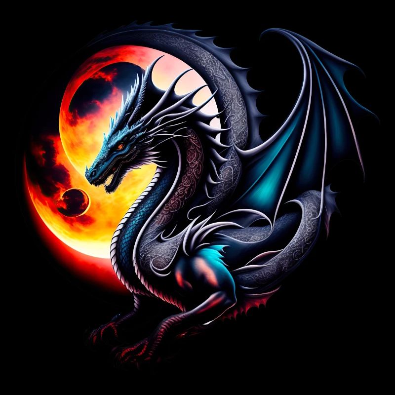 Drache