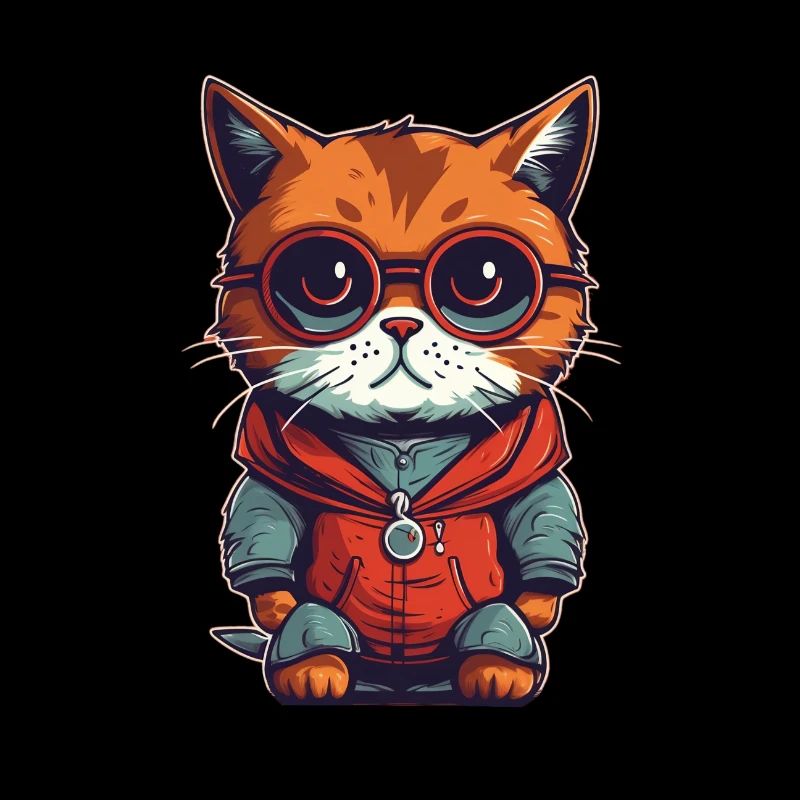 Cool Cat