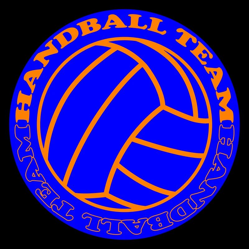 Équipe de handball 2