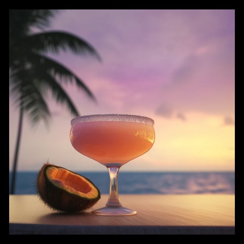 Cocktail 3 Cadeau