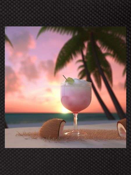 Cocktail 4 Gift