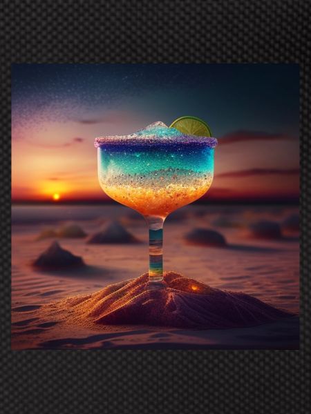 Cocktail 6 Gift