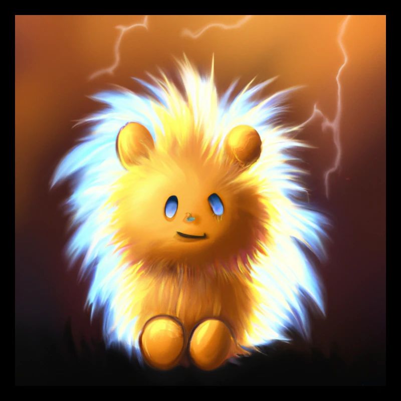 cute thing 2