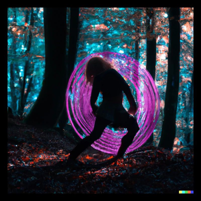 Forest Dance
