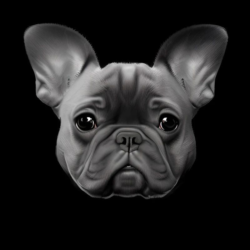 Propriétaire de chien Bouledogue Français Chien