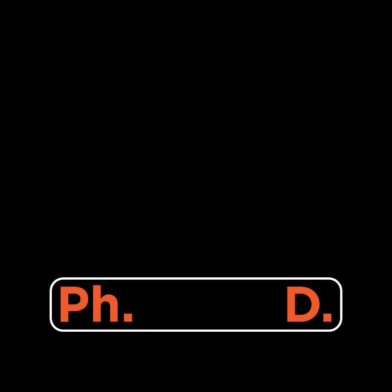 Ph.D. Doktor PHD Degree Promotion