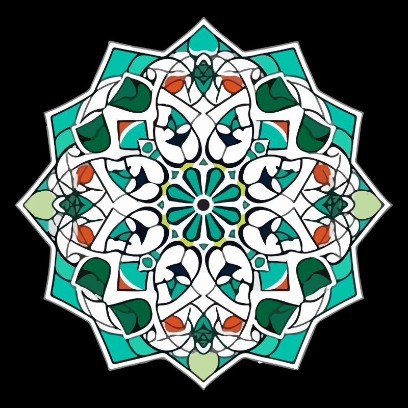 Orientalische Folklore