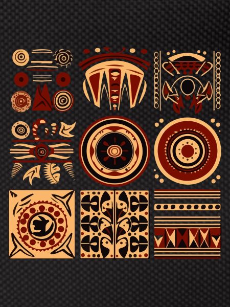 Folklore africain