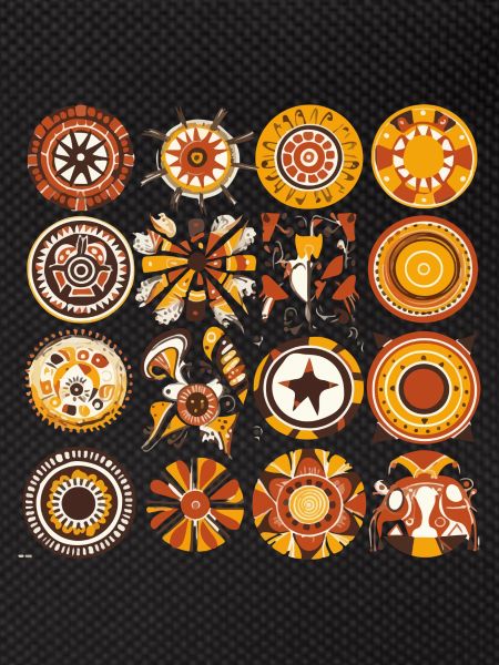 African folklore