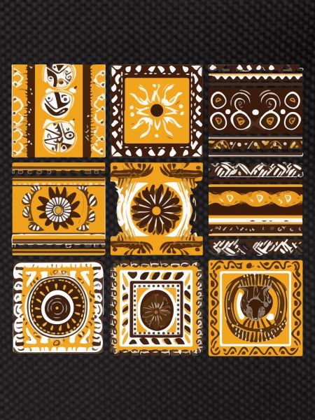 African folklore