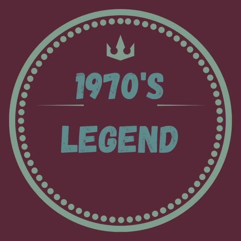 70's Legend