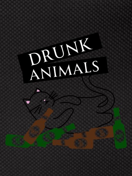 Drunk Animals