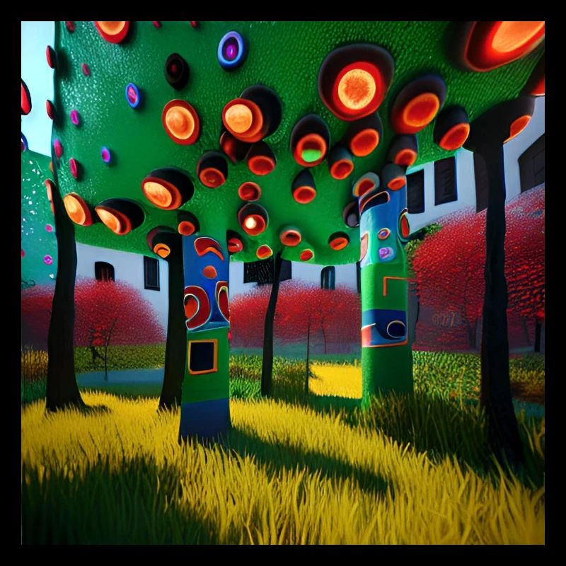 Farbenbaum