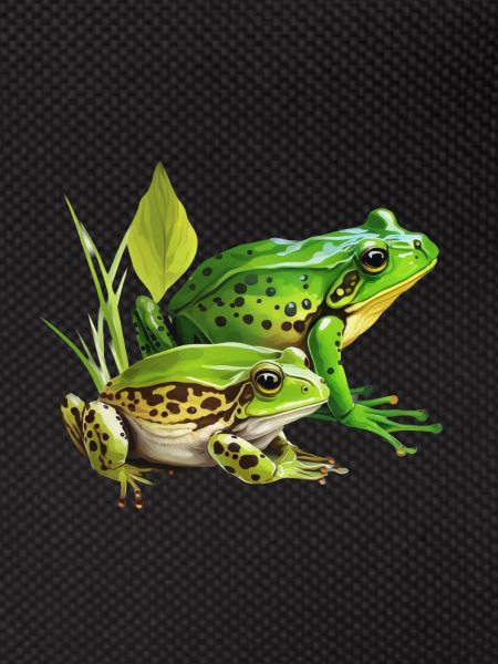 Frogs