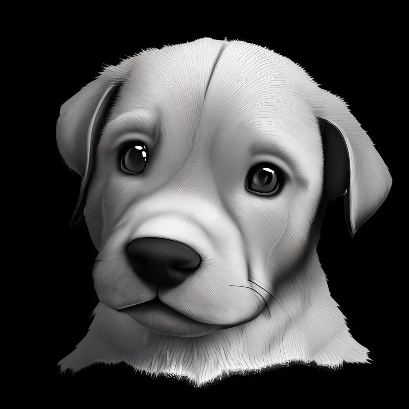 Labrador Retriever puppy Labrador owner