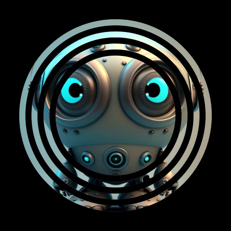 In the Robot
