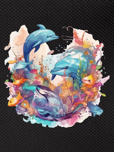 Dolphins