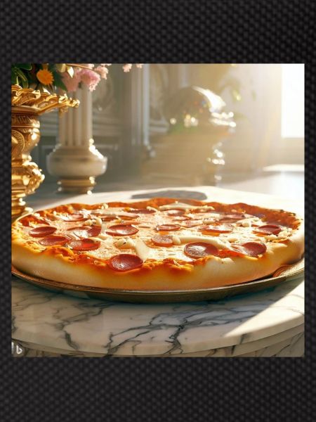 Pizza Lover Flavour