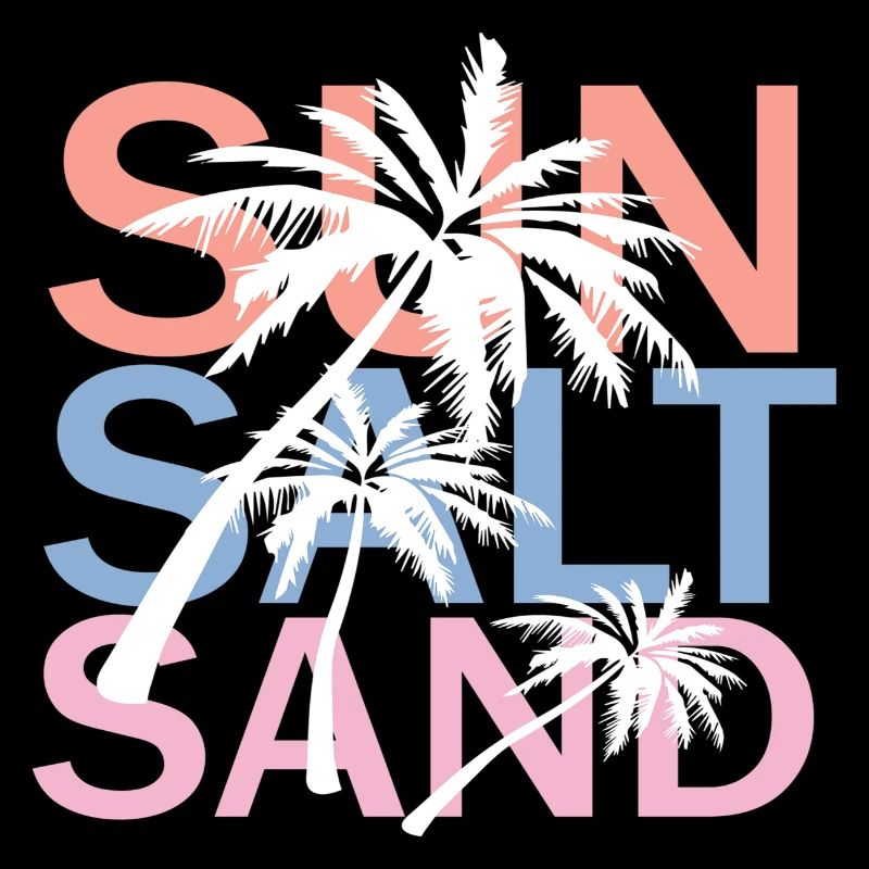 Sel de soleil Sable