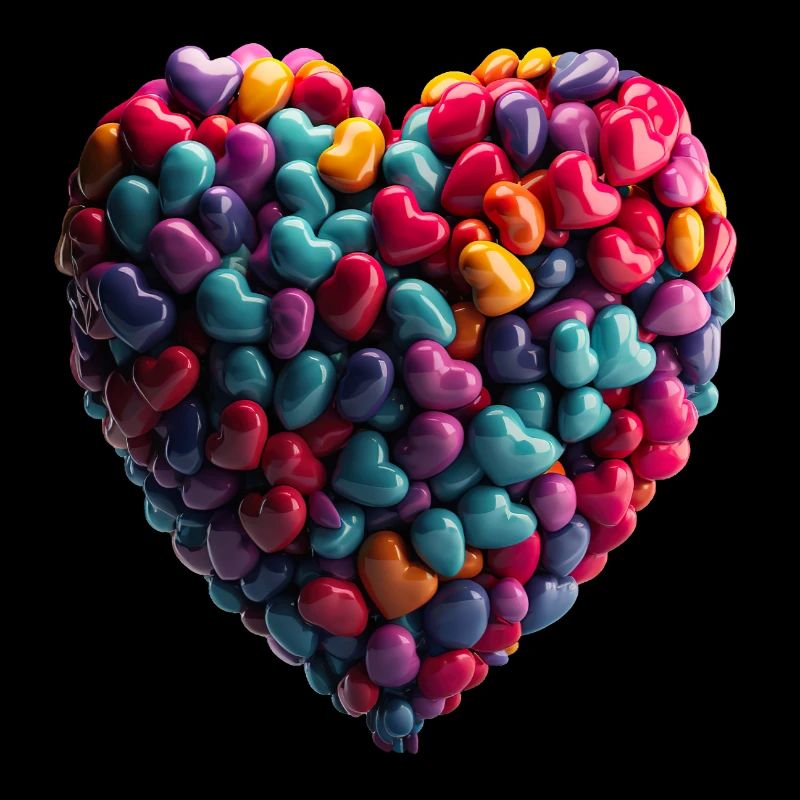 Une déclaration d’amour n’a pas besoin d’être parfaite