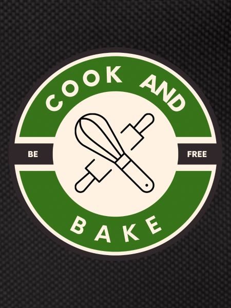 Cook & Bake